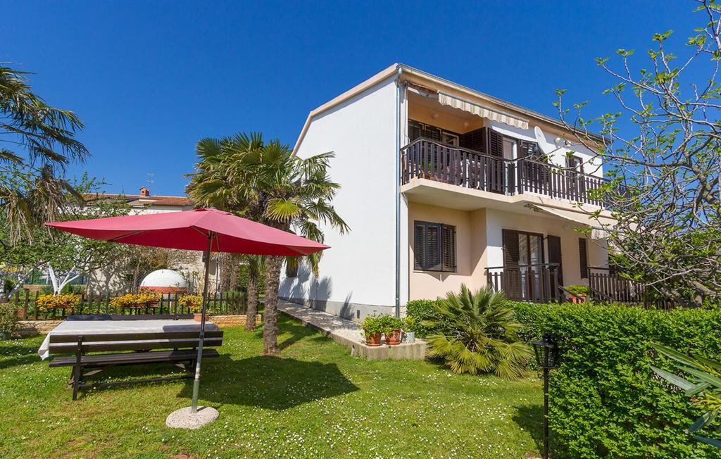 Apartment Fiorina Medulin Dış mekan fotoğraf