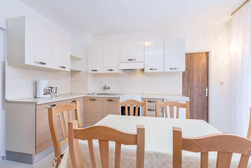 Apartment Fiorina Medulin Dış mekan fotoğraf