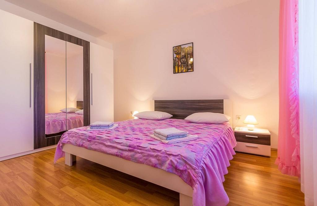 Apartment Fiorina Medulin Dış mekan fotoğraf