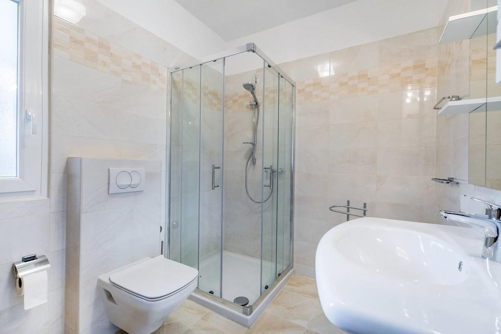 Apartment Fiorina Medulin Dış mekan fotoğraf